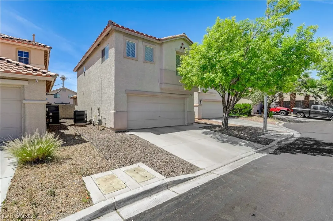 7737 Prosperity River Avenue, Las Vegas, NV 89129 - #1