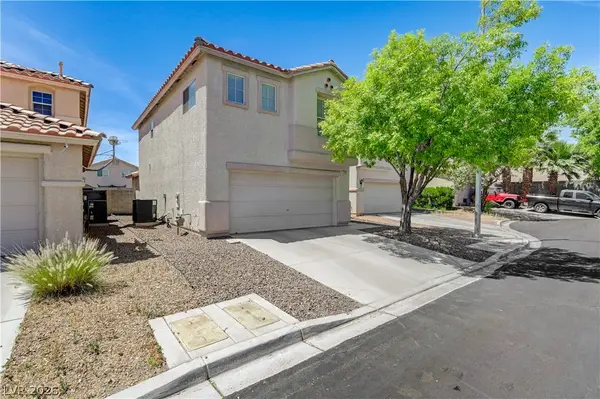 7737 Prosperity River Avenue, Las Vegas, NV 89129