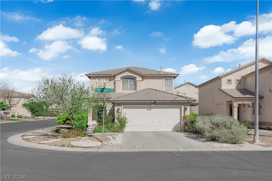 8170 Festuca Way, Las Vegas, NV 89113 - #2