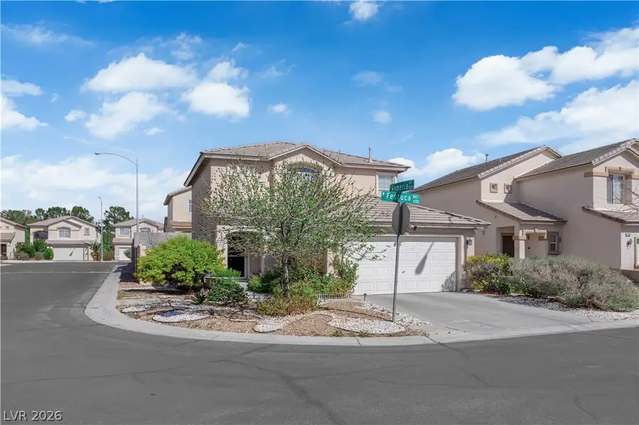 8170 Festuca Way, Las Vegas, NV 89113 - #3