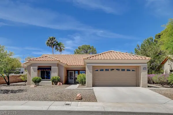 10701 Hunters Woods Place, Las Vegas, NV 89134