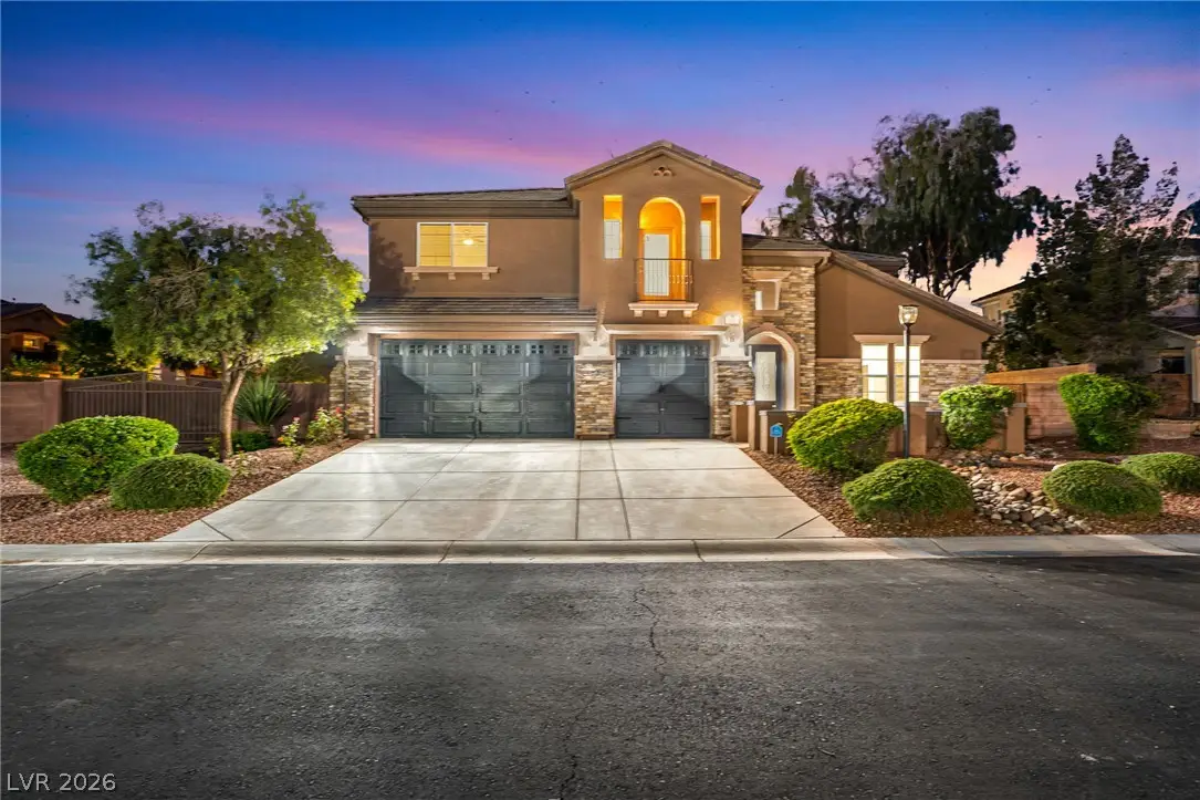 379 Autumn Hue Avenue, Las Vegas, NV 89123 - #1