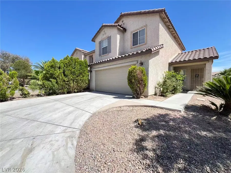 5893 Rainbow Bridge Drive, Las Vegas, NV 89142 - #2