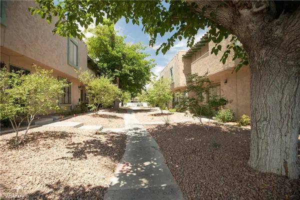 5927 Vegas Drive, Las Vegas, NV 89108