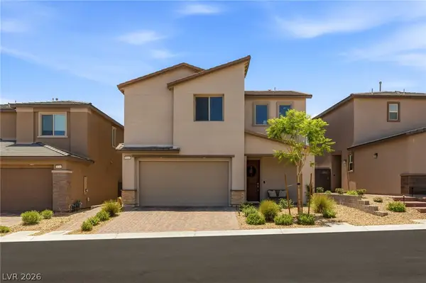9245 Encounter Avenue, Las Vegas, NV 89143