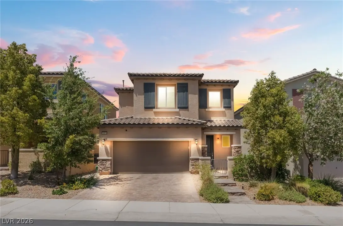 10816 Edgestone Avenue, Las Vegas, NV 89166 - #1