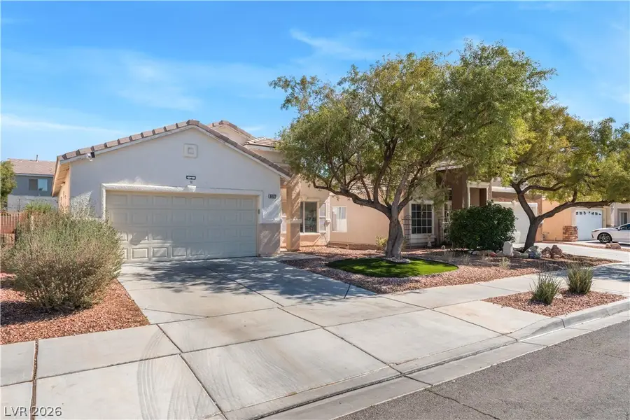 6022 Highland Gardens Drive, North Las Vegas, NV 89031 - #2
