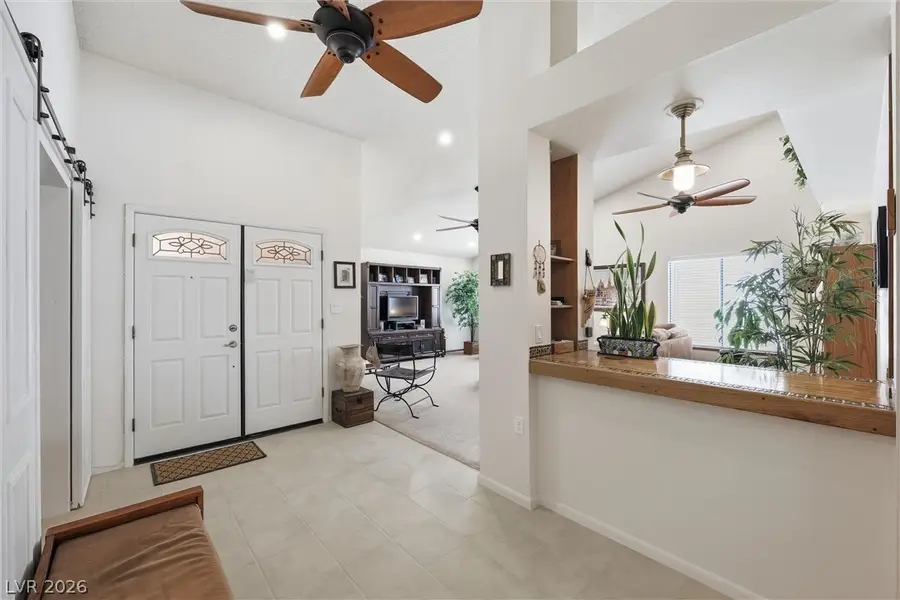 3128 Donnegal Bay Drive, Las Vegas, NV 89117 - #2