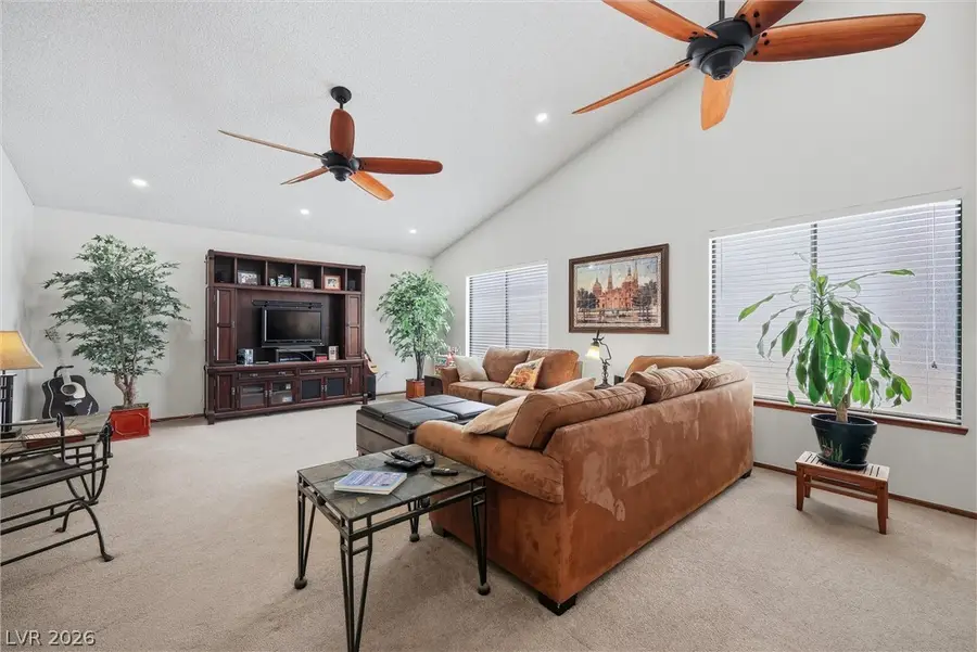 3128 Donnegal Bay Drive, Las Vegas, NV 89117 - #3
