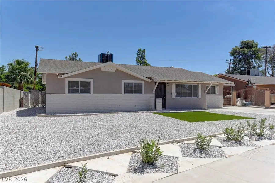 3056 Greenbriar Drive, Las Vegas, NV 89121 - #2