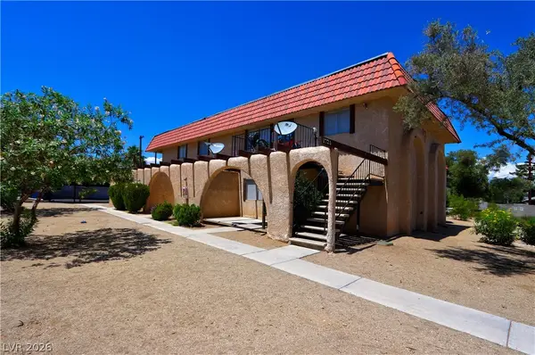 1721 Cordoba Lane, Las Vegas, NV 89108