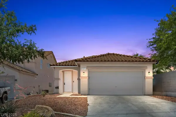 8929 Perfect Diamond Court, Las Vegas, NV 89129