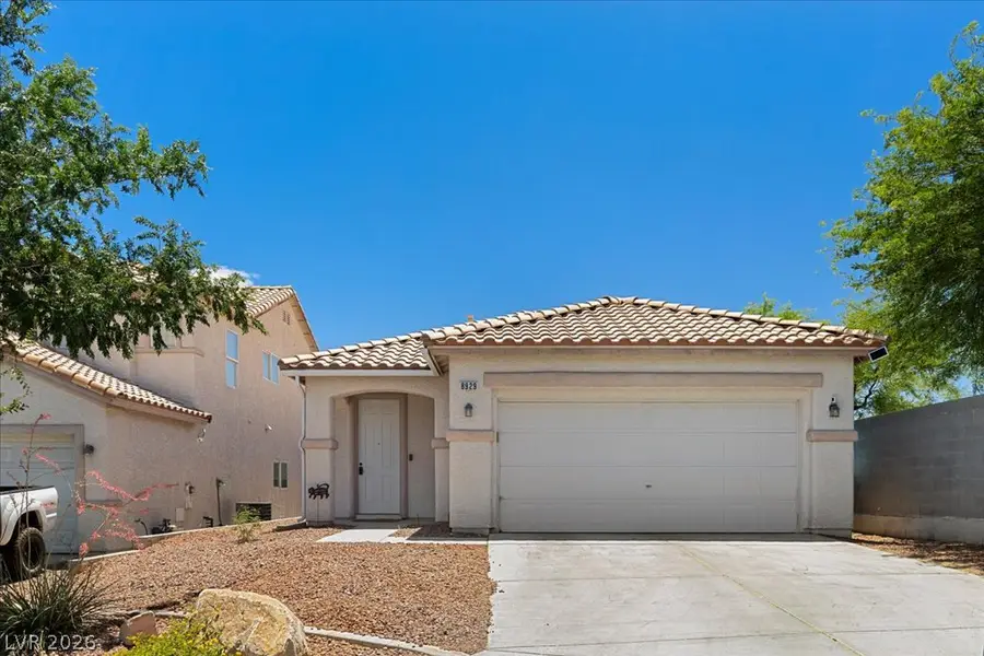 8929 Perfect Diamond Court, Las Vegas, NV 89129 - #2