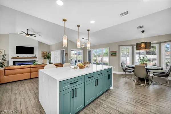 2412 Showcase Drive, Las Vegas, NV 89134