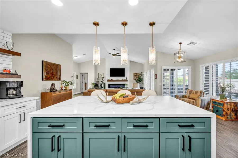 2412 Showcase Drive, Las Vegas, NV 89134 - #2
