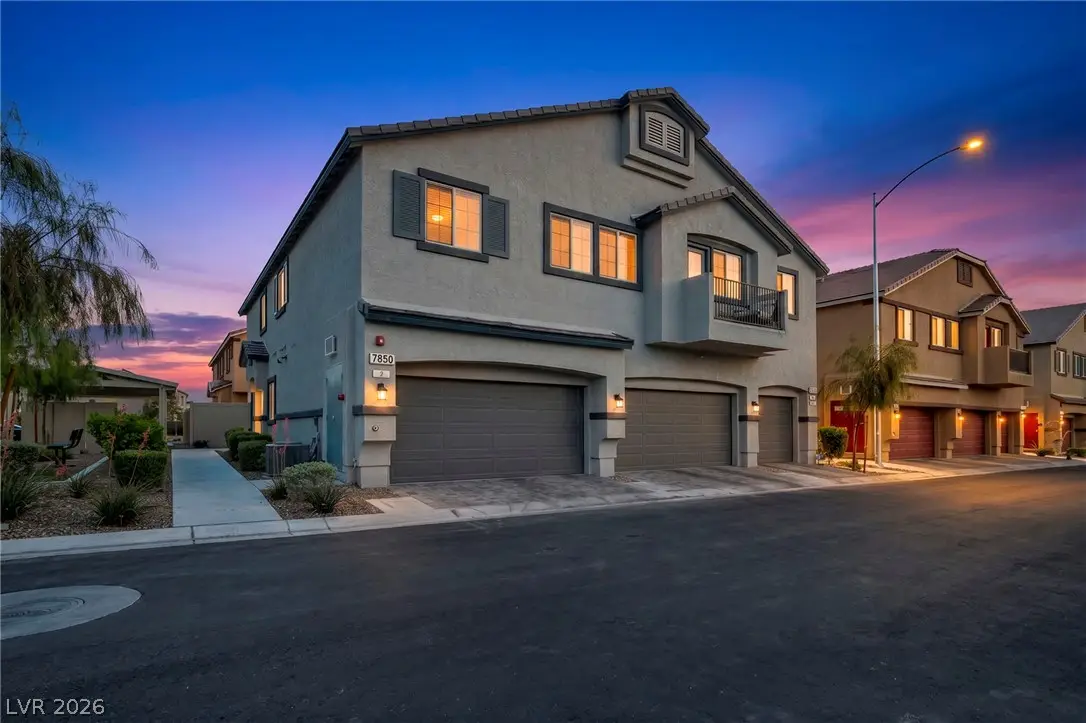 7850 Jupiter Sky Street #1, North Las Vegas, NV 89084 - #1