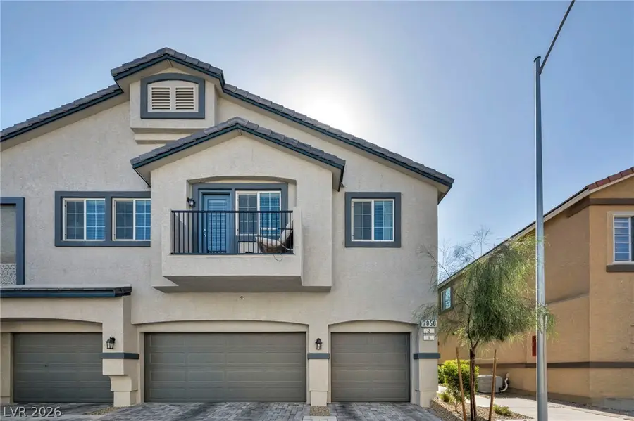7850 Jupiter Sky Street #1, North Las Vegas, NV 89084 - #3