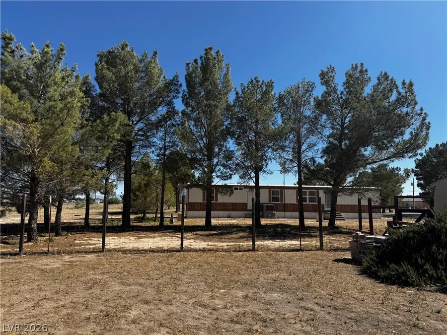 3090 Gally Road, Pahrump, NV 89060 - #3