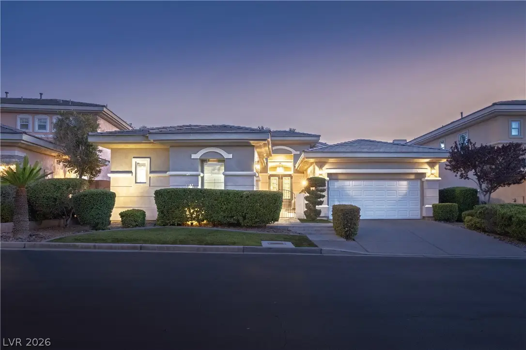 9733 Plateau Heights Place, Las Vegas, NV 89144 - #1
