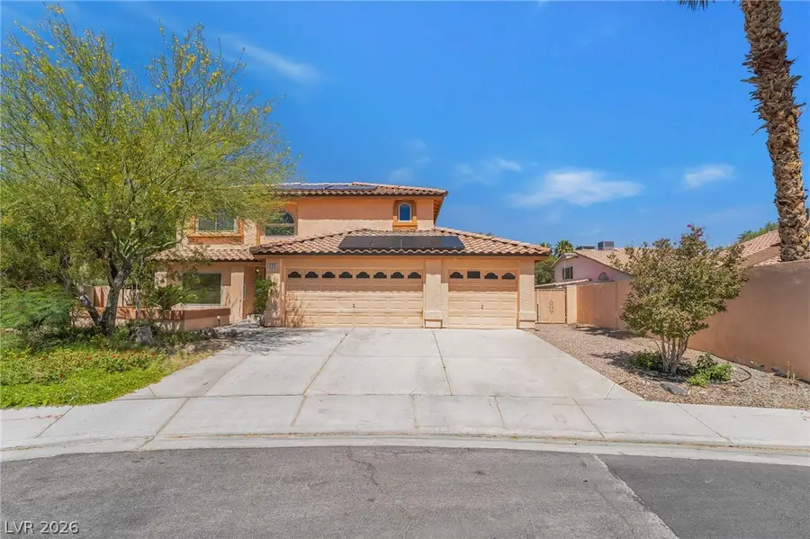253 Plaza Marsala Court, Henderson, NV 89074 - #2