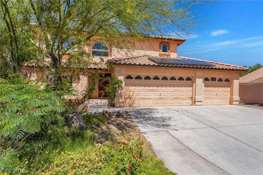 253 Plaza Marsala Court, Henderson, NV 89074 - #3