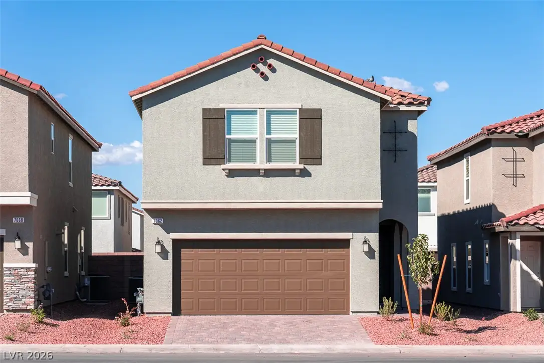 7062 Cass Avenue, Las Vegas, NV 89113 - #1