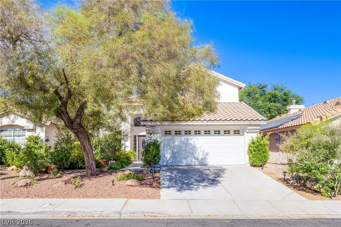 253 Camelback Ridge Avenue, Henderson, NV 89012 - #1