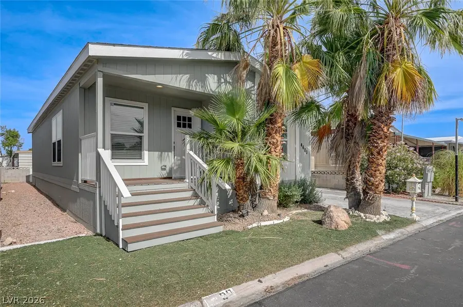4600 Royal Ridge Boulevard, Las Vegas, NV 89103 - #3