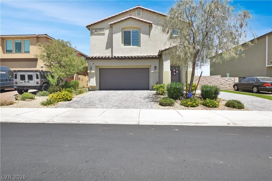 4622 Pointleaf Street, North Las Vegas, NV 89032 - #2