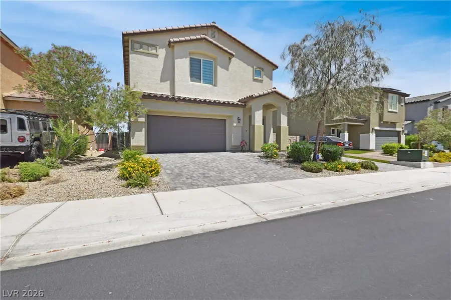 4622 Pointleaf Street, North Las Vegas, NV 89032 - #3