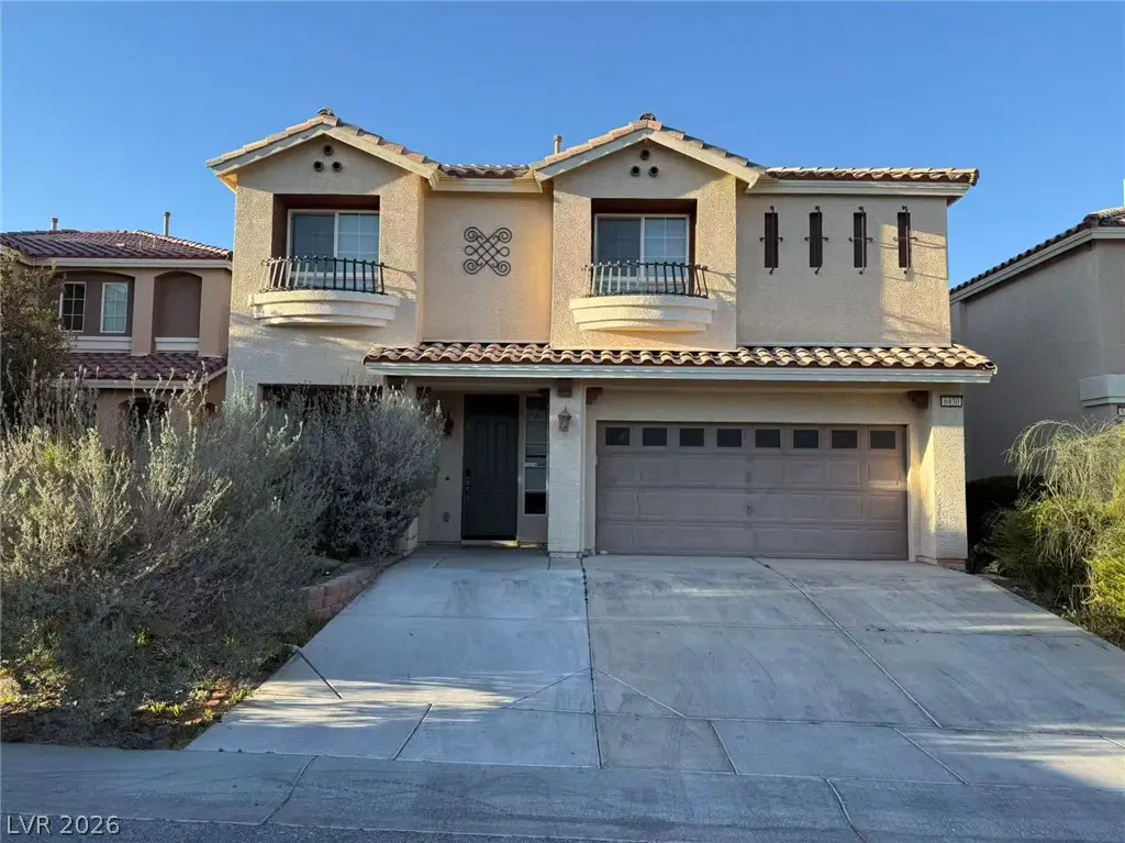 6430 W Camero Avenue, Las Vegas, NV 89139 - #1