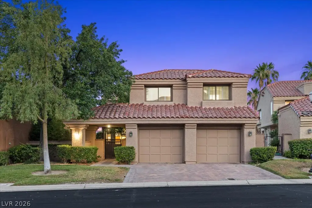 7737 Spanish Lake Drive, Las Vegas, NV 89113 - #1