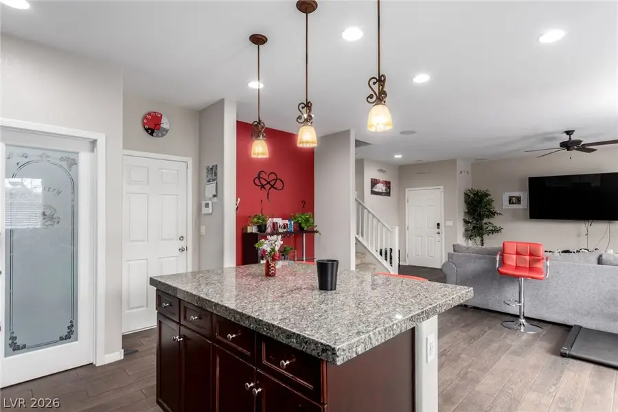 10814 Faulkner Run Avenue, Las Vegas, NV 89166 - #3