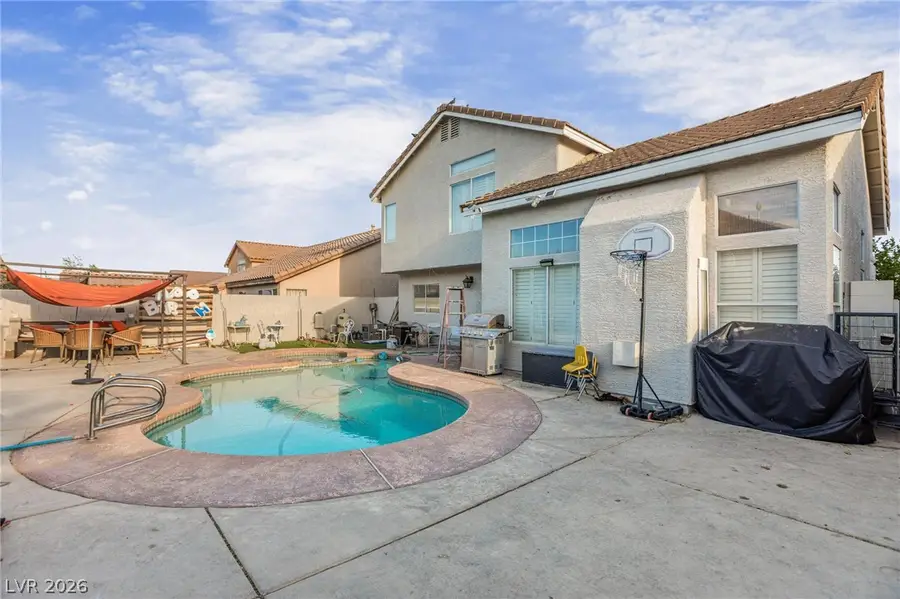 5024 Silhouette Avenue, Las Vegas, NV 89142 - #3