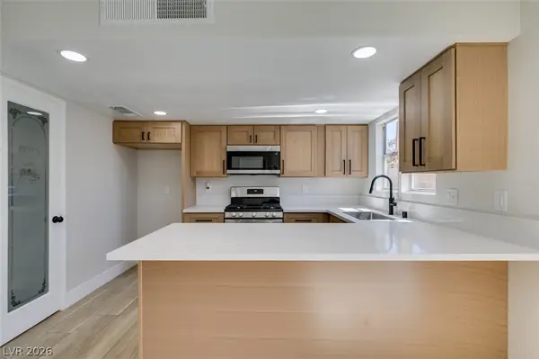 5682 Coaldale Place, Las Vegas, NV 89110
