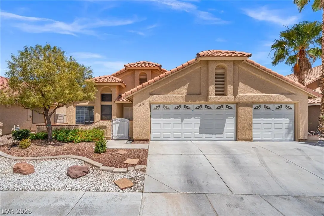 2720 Brookstone Court, Las Vegas, NV 89117 - #1