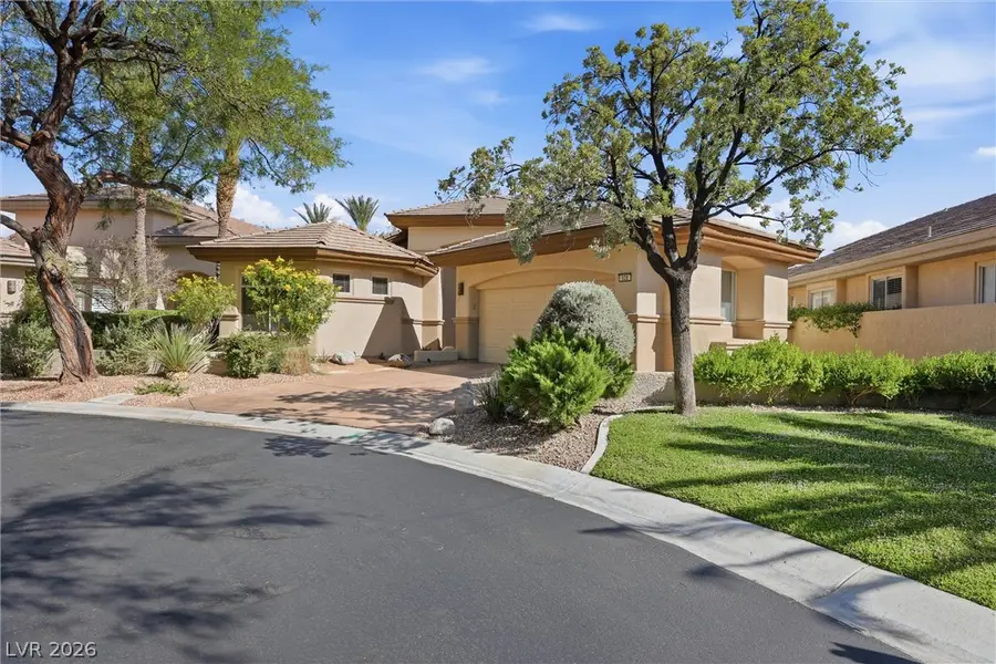 628 Via Linda Court, Las Vegas, NV 89144 - #2
