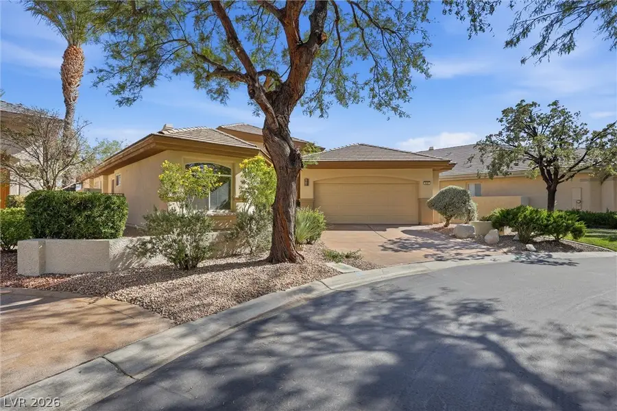 628 Via Linda Court, Las Vegas, NV 89144 - #3