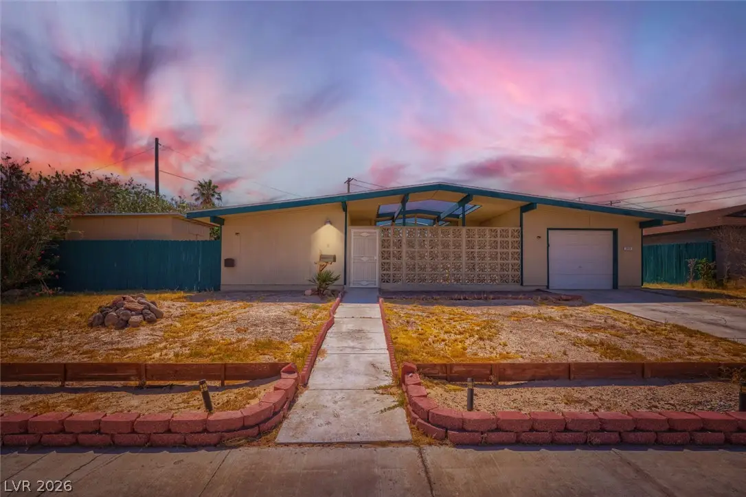2469 Tournament Street, Las Vegas, NV 89142 - #1