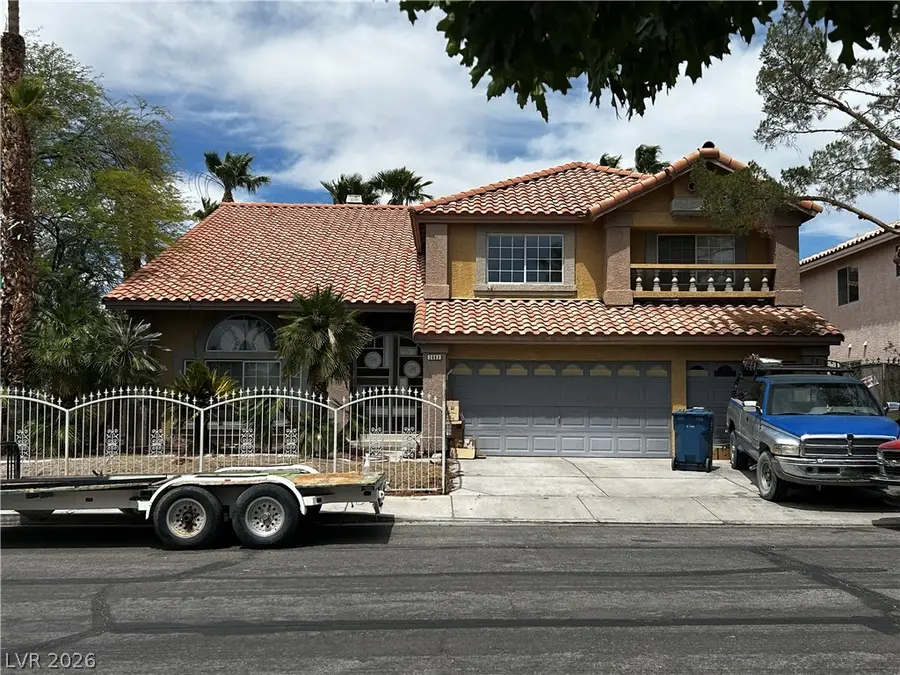 3663 Calico Cove Court, Las Vegas, NV 89147 - #2