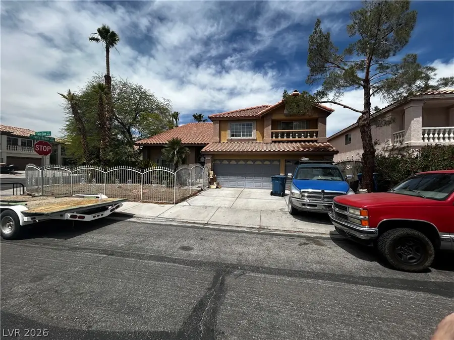 3663 Calico Cove Court, Las Vegas, NV 89147 - #3