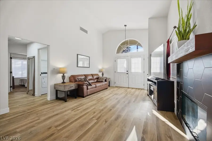 4932 Signal Drive, Las Vegas, NV 89130 - #3