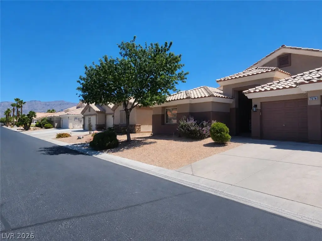 7074 Sea Orchard Street, Las Vegas, NV 89131 - #1