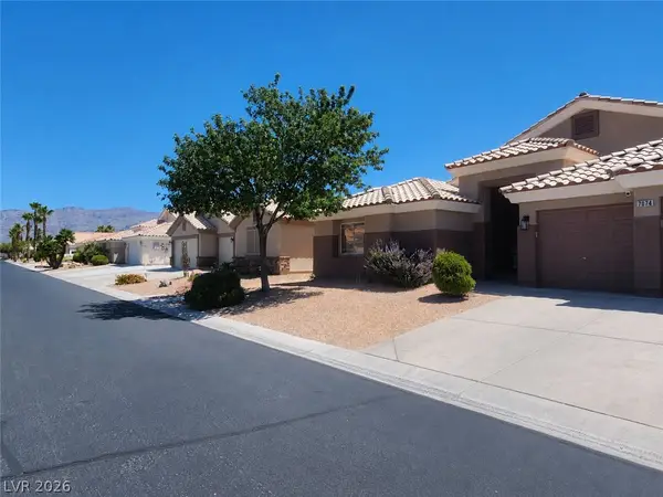 7074 Sea Orchard Street, Las Vegas, NV 89131