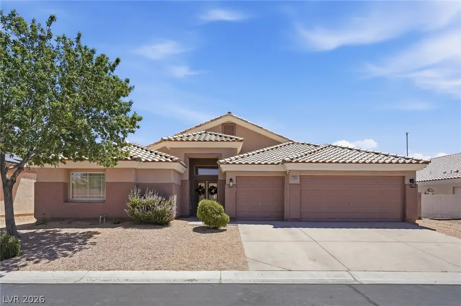 7074 Sea Orchard Street, Las Vegas, NV 89131 - #2