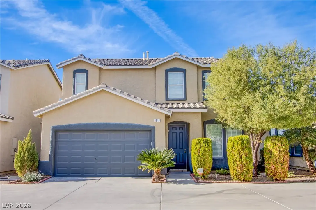 4911 Midnight Oil Drive, Las Vegas, NV 89122 - #1