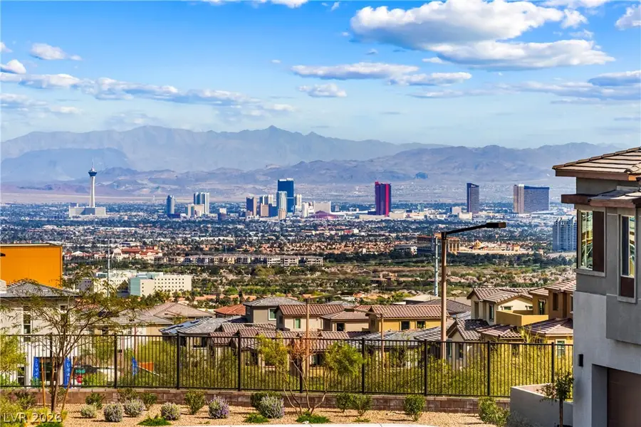 633 Infinity Ridge Street, Las Vegas, NV 89138 - #3