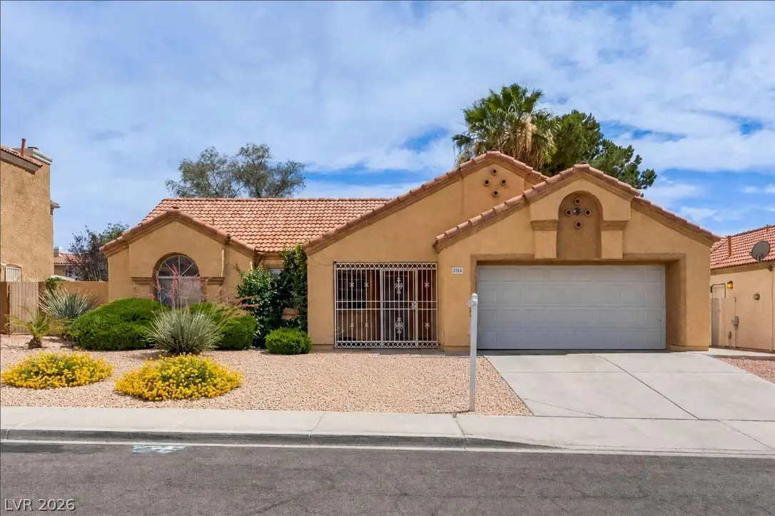 2860 Nikki Terrace, Henderson, NV 89074 - #1