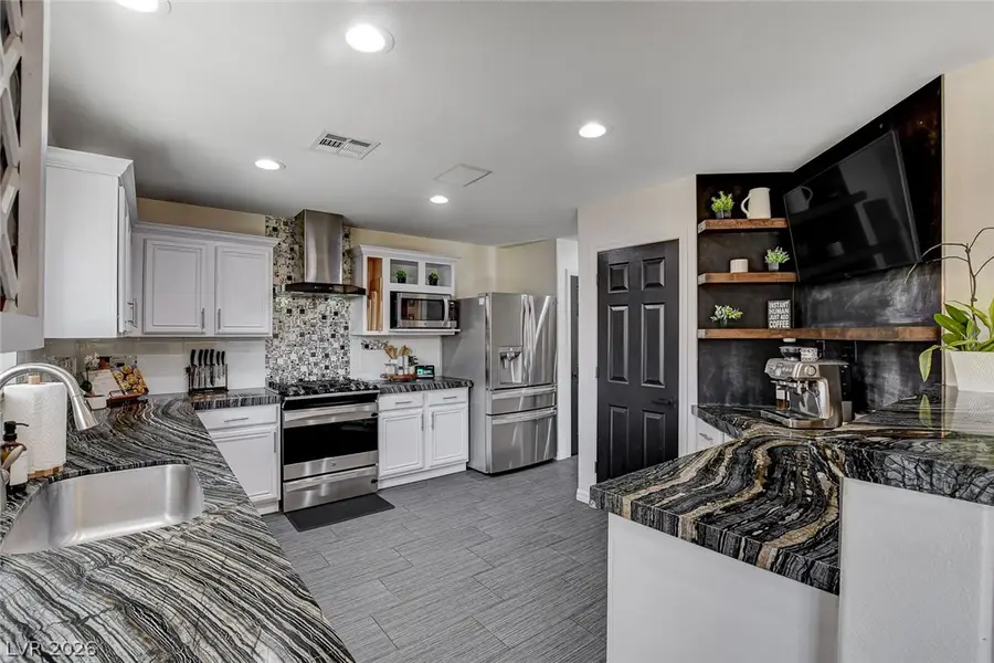 3744 Laguna Veneta Avenue, Las Vegas, NV 89141 - #2