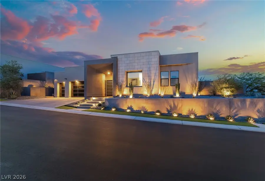 11888 Wildrose Arch Drive, Las Vegas, NV 89138 - #2